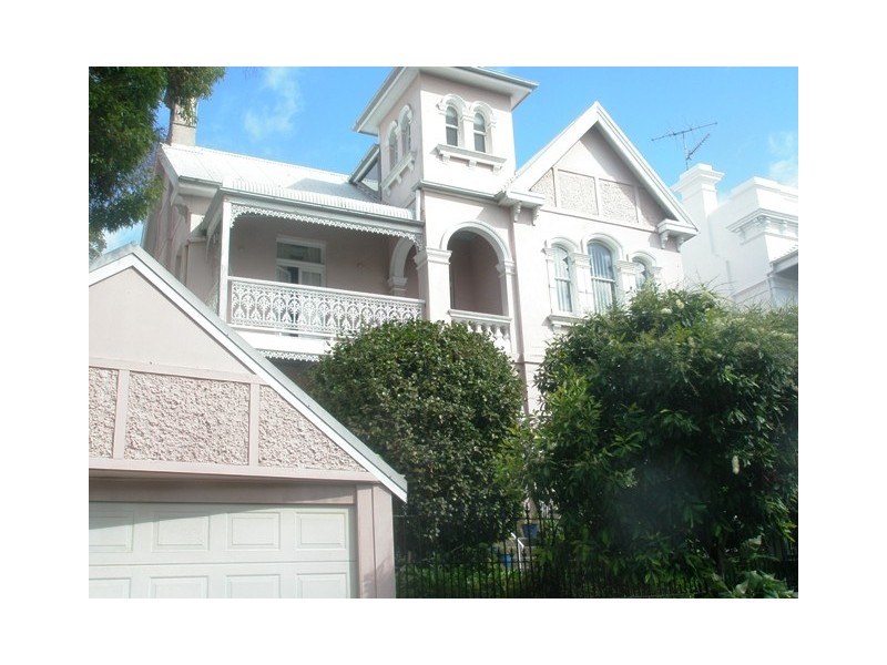 17 GEORGE ST, Manly NSW 2095