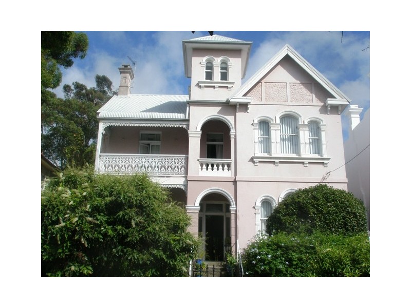 17 GEORGE ST, Manly NSW 2095