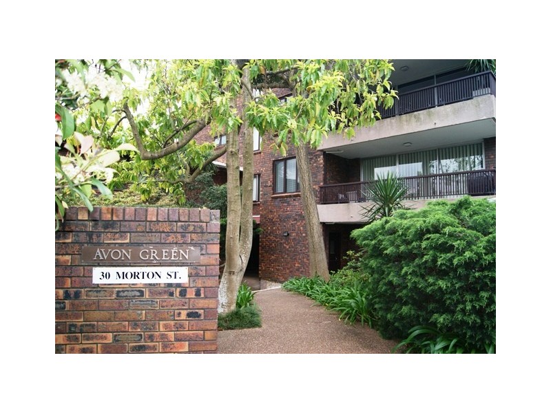 4/30 MORTON ST, Wollstonecraft NSW 2065