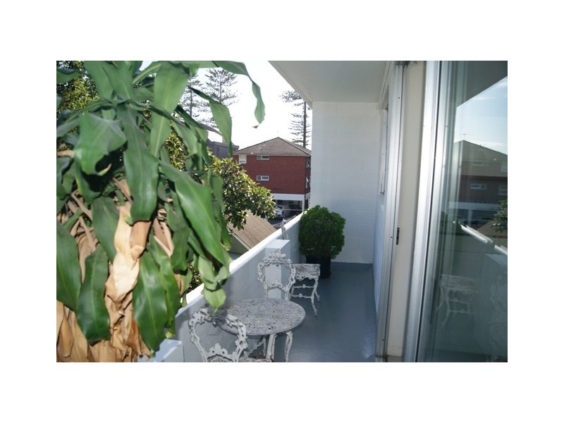 9/2 MALVERN AVE, Manly NSW 2095