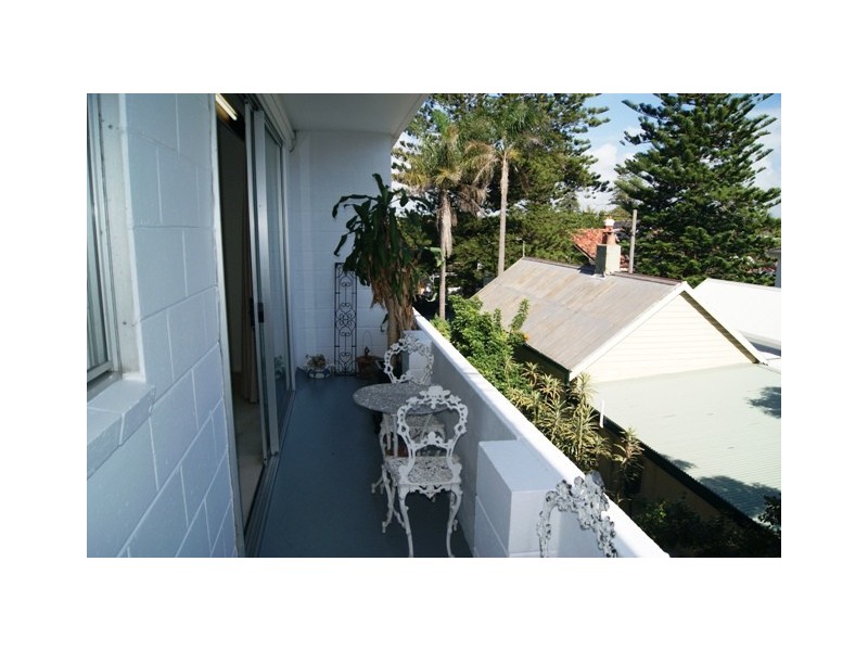 9/2 MALVERN AVE, Manly NSW 2095