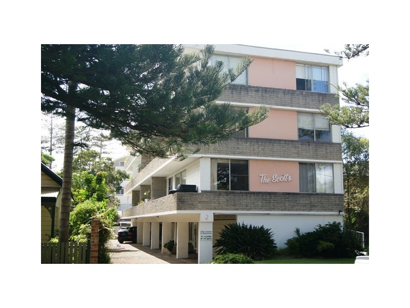 9/2 MALVERN AVE, Manly NSW 2095