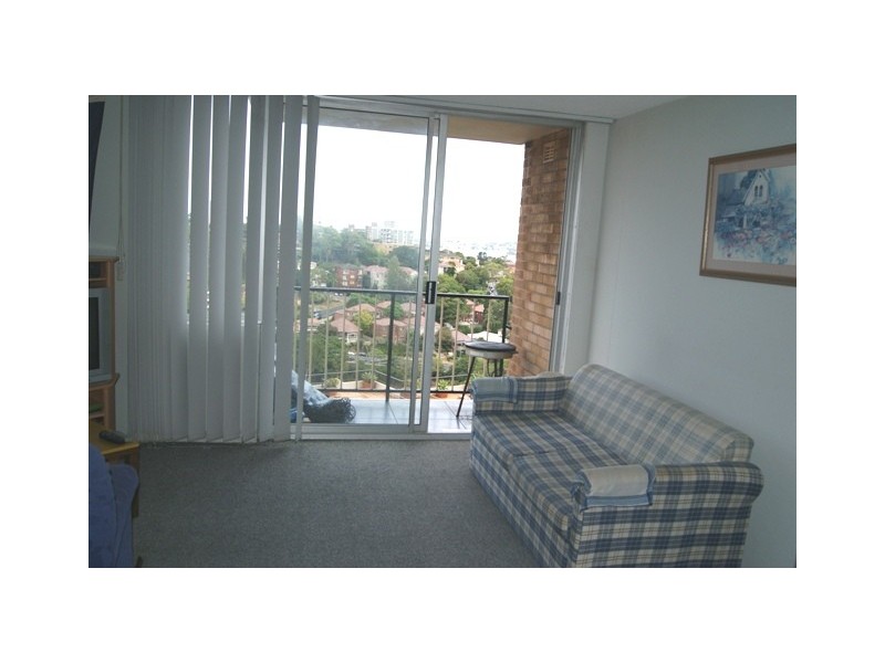 305/15  WYAGDON ST, Neutral Bay NSW 2089