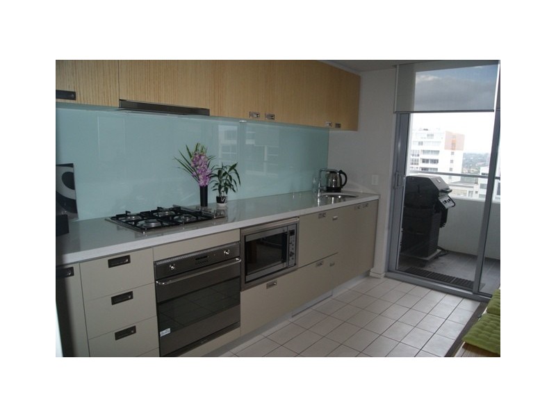 E702 / 599 PACIFIC HWY, St Leonards NSW 2065