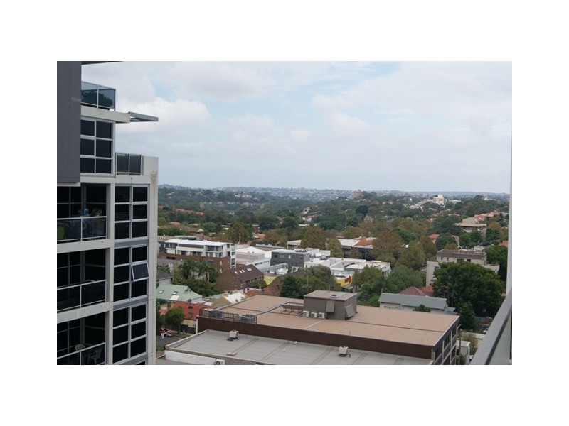 E702 / 599 PACIFIC HWY, St Leonards NSW 2065