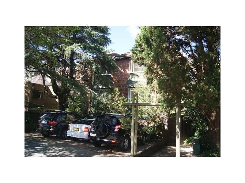 6/59 YEO ST, Neutral Bay NSW 2089