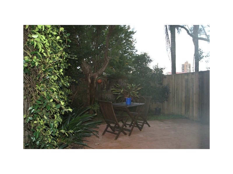 3/361 MILLER ST, Cammeray NSW 2062