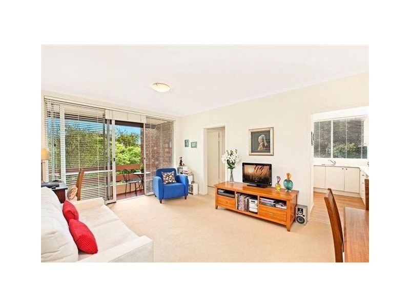 15/24 BARRY ST, Neutral Bay NSW 2089