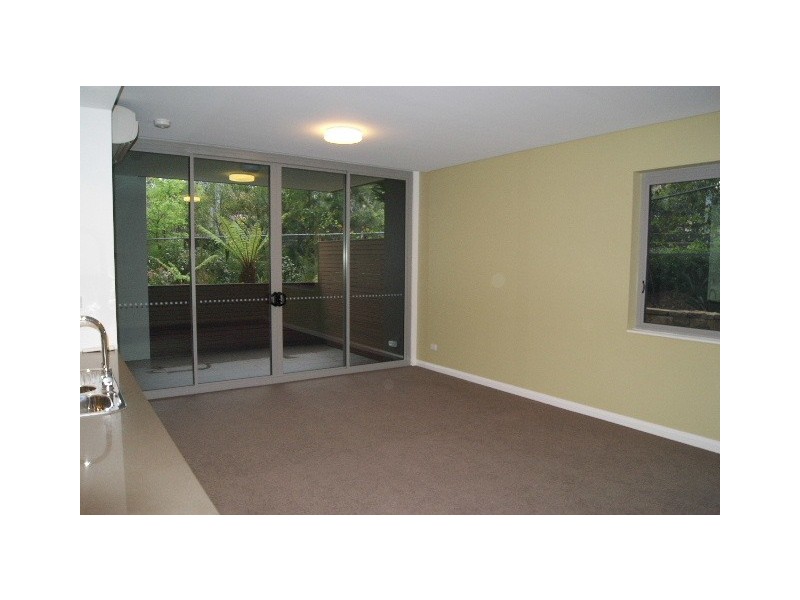D301/12 DUNTROON AVENUE, Wollstonecraft NSW 2065