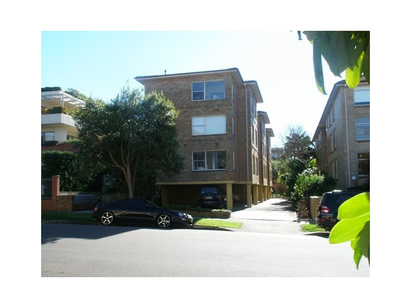 1 / 6 Clifford St, Mosman NSW 2088