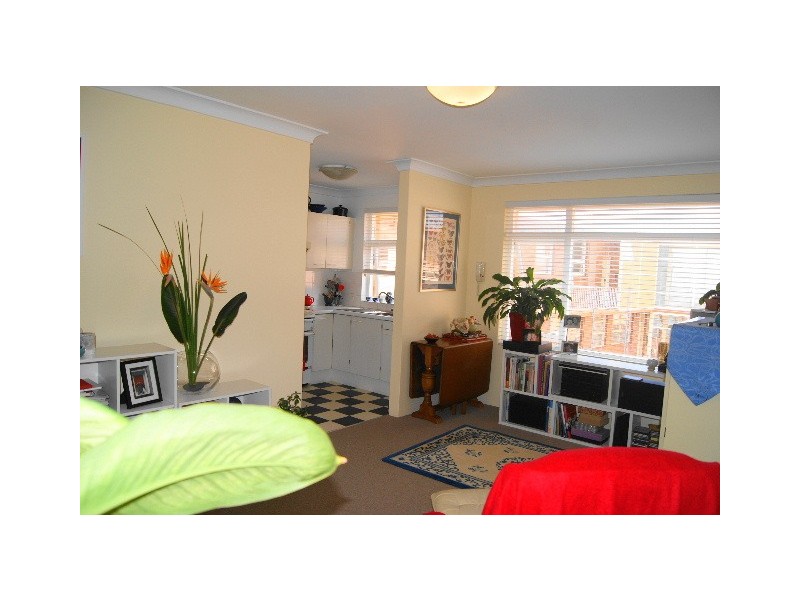 13/4 CLIFFORD ST, Mosman NSW 2088