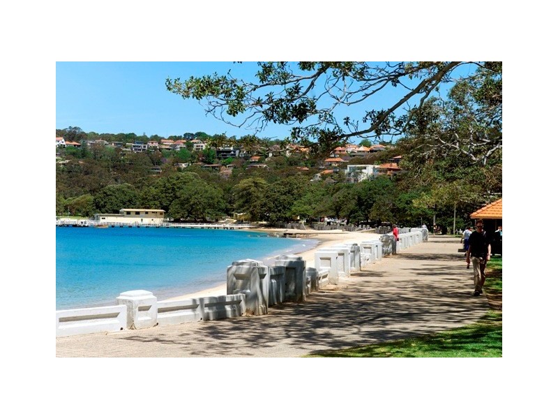 13/4 CLIFFORD ST, Mosman NSW 2088