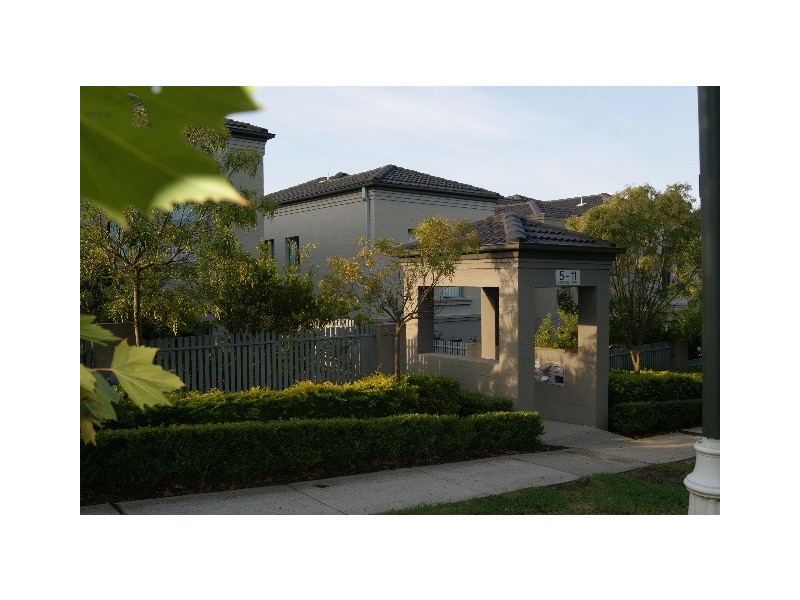 5/5-11 GARLAND ST, Naremburn NSW 2065