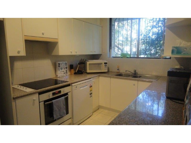 3/33 CHURCH STREET, Balmain NSW 2041