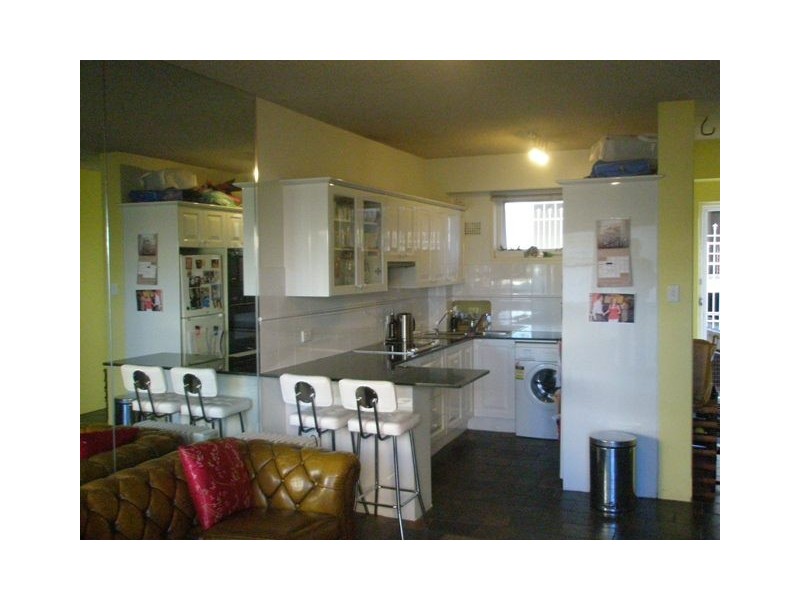 12/17 East Crescent Street, Mcmahons Point NSW 2060