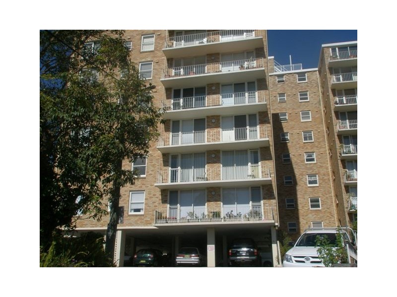 59/55 CARTER STREET, Cammeray NSW 2062