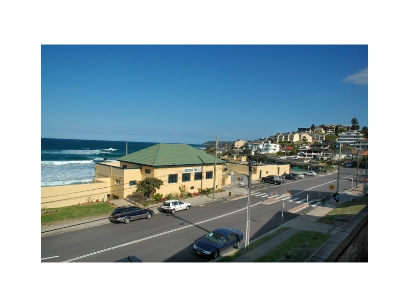 6/52 CARRINGTON PDE, Curl Curl NSW 2096