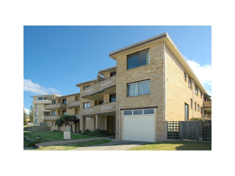 6/52 CARRINGTON PDE, Curl Curl NSW 2096