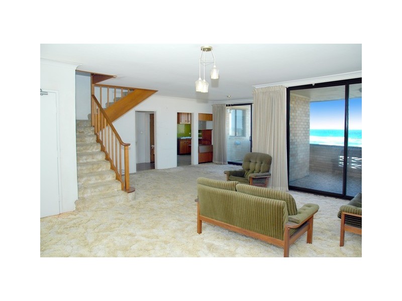 6/52 CARRINGTON PDE, Curl Curl NSW 2096