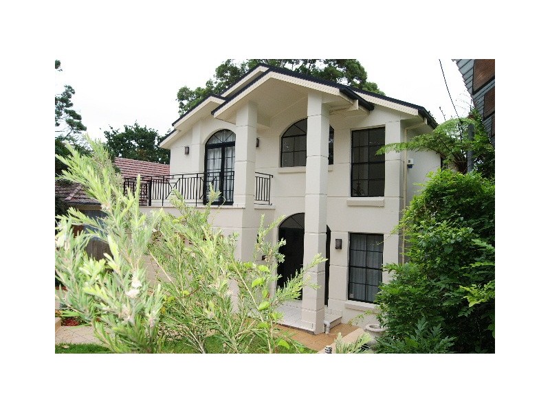 79 GREENWICH RD, Greenwich NSW 2065