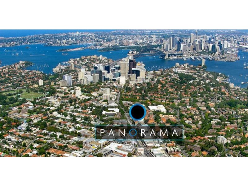 1606/200 PACIFIC HIGHWAY, Crows Nest NSW 2065