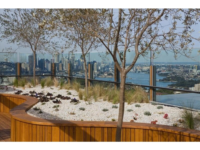 1606/200 PACIFIC HIGHWAY, Crows Nest NSW 2065