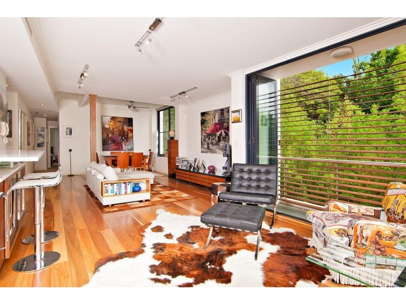 2/11 ROYALIST RD, Mosman NSW 2088