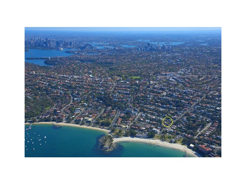 14 AWABA ST., Mosman NSW 2088