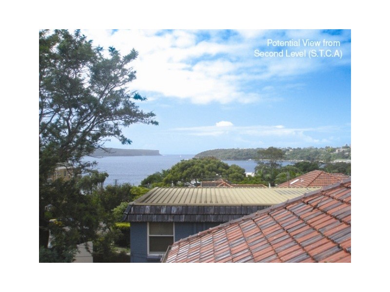 14 AWABA ST., Mosman NSW 2088