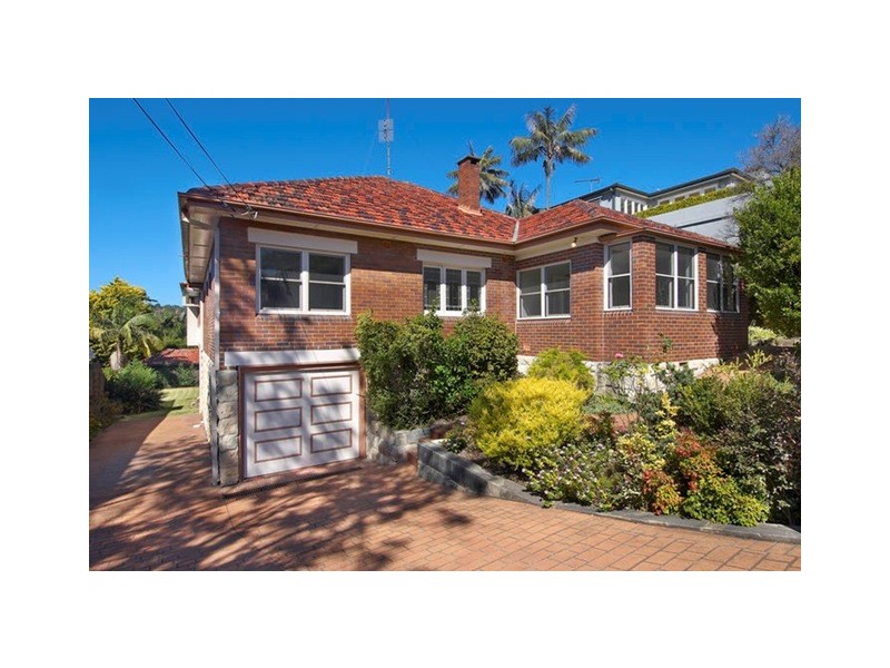 14 AWABA ST., Mosman NSW 2088
