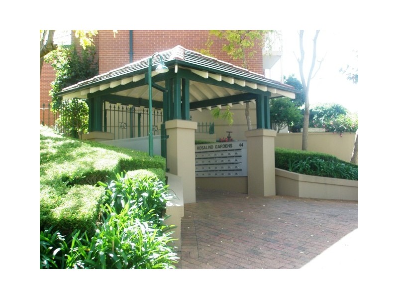 51 / 40-44 Rosalind St, Cammeray NSW 2062