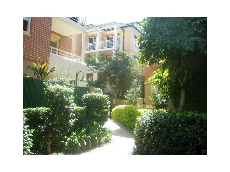 51 / 40-44 Rosalind St, Cammeray NSW 2062