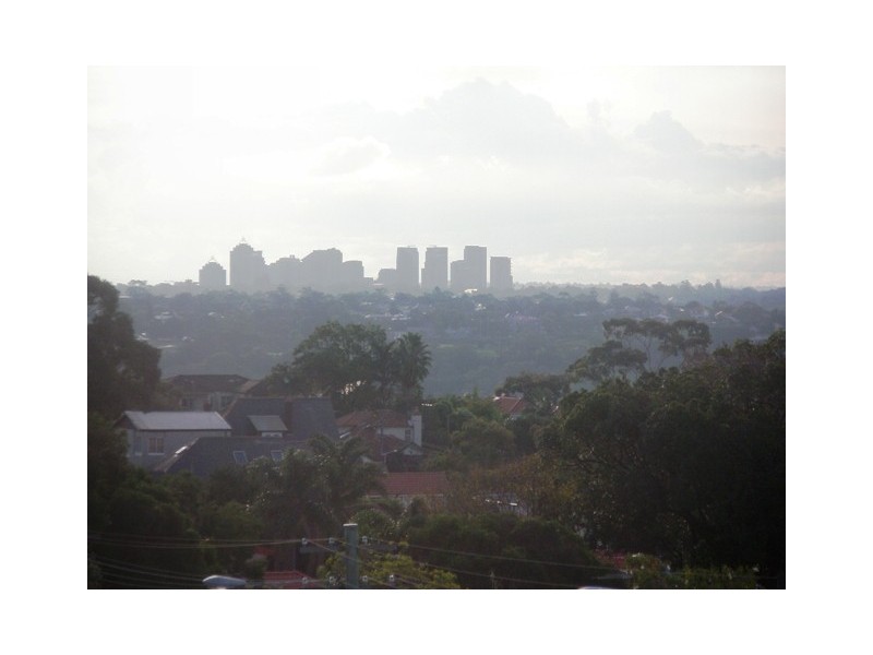 12 / 31 HEYDON ST, Mosman NSW 2088