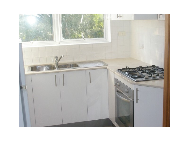 12 / 31 HEYDON ST, Mosman NSW 2088