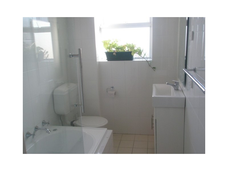 12 / 31 HEYDON ST, Mosman NSW 2088