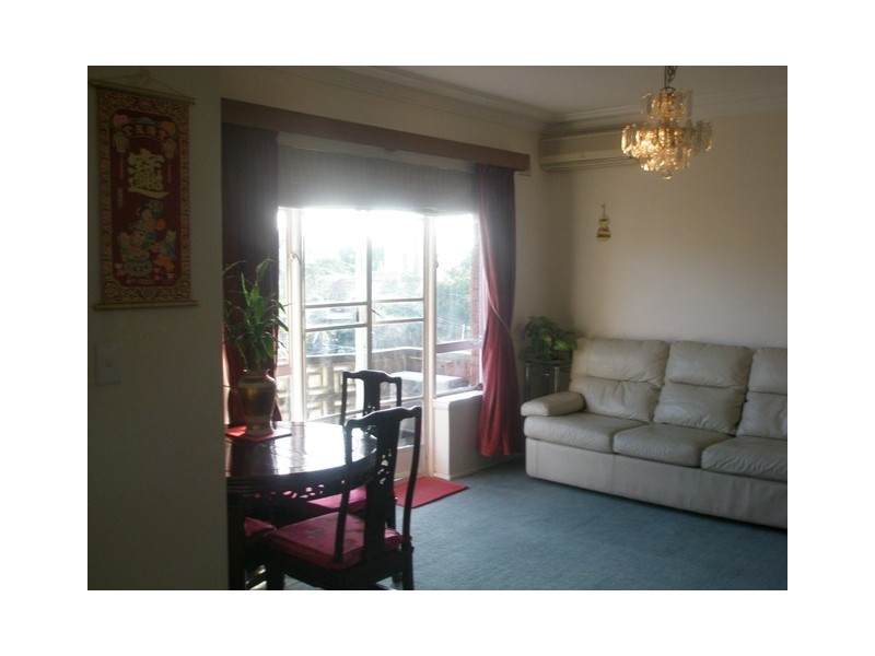 12 / 31 HEYDON ST, Mosman NSW 2088