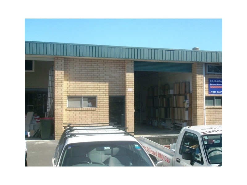 5c / 1 CAMPBELL PDE, Manly Vale NSW 2093