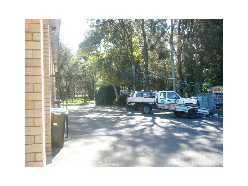 5c / 1 CAMPBELL PDE, Manly Vale NSW 2093