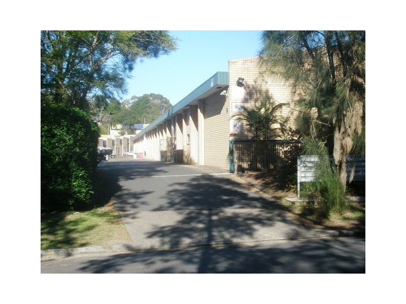 5c / 1 CAMPBELL PDE, Manly Vale NSW 2093