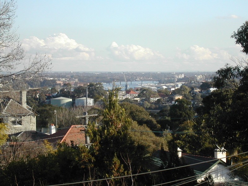 6/19 Shirley Road, Wollstonecraft NSW 2065