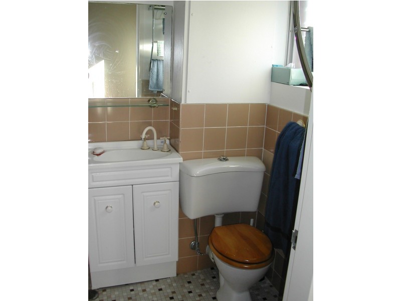 6/19 Shirley Road, Wollstonecraft NSW 2065