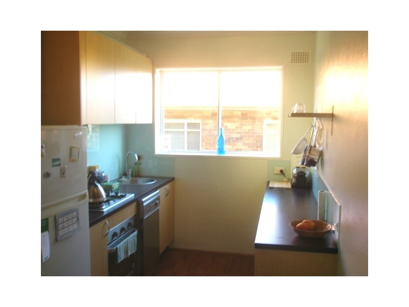 4/33 MOSMAN ST, Mosman NSW 2088