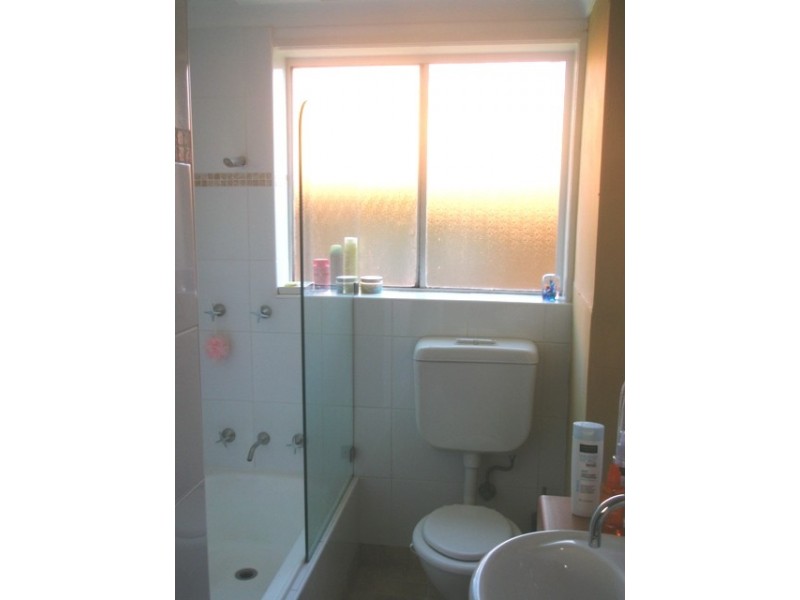 4/33 MOSMAN ST, Mosman NSW 2088