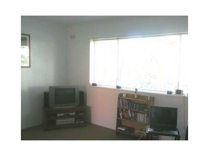 4/33 MOSMAN ST, Mosman NSW 2088