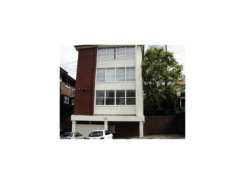 9/4a HAYES ST, Neutral Bay NSW 2089