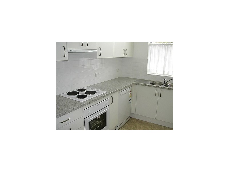 1/16 CARR STREET, Waverton NSW 2060