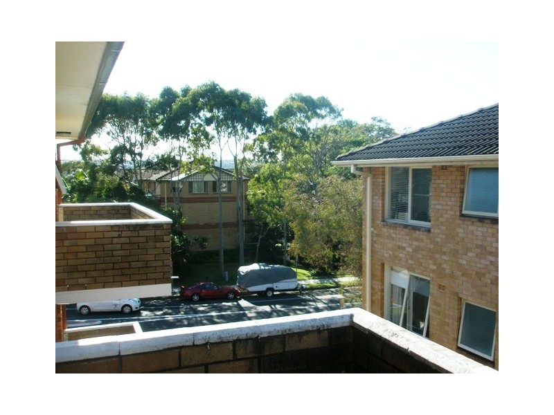 6/89 PACIFIC PDE, Dee Why NSW 2099