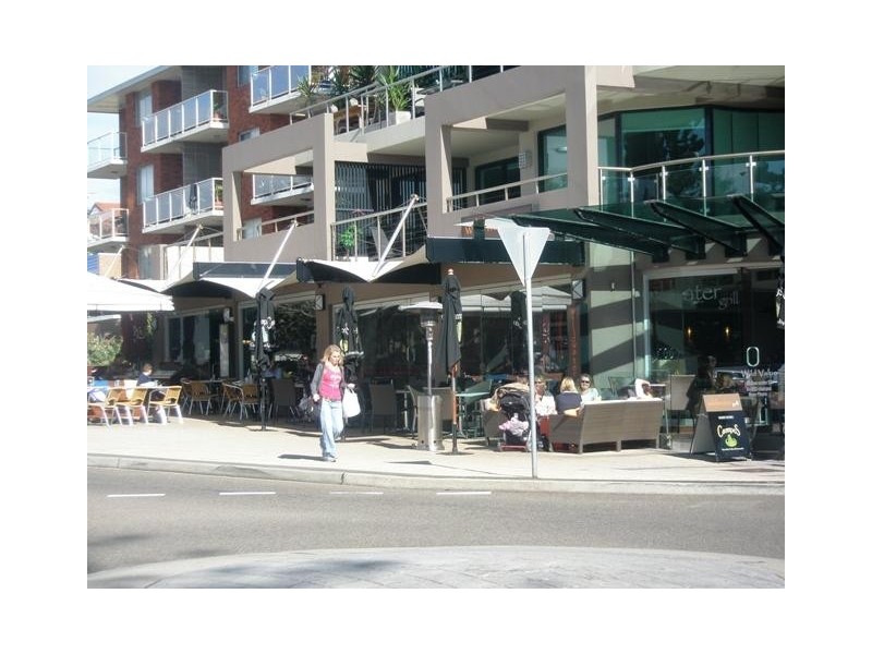 6/89 PACIFIC PDE, Dee Why NSW 2099