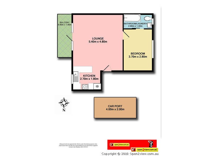 6/89 PACIFIC PDE, Dee Why NSW 2099