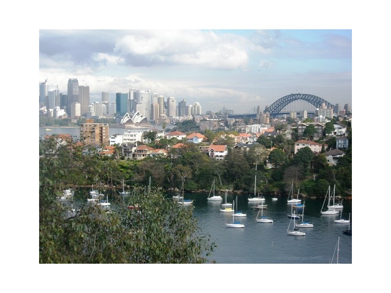 14/26  RAGLAN ST, Mosman NSW 2088